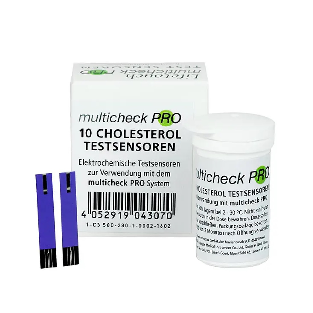 Lifetouch Multicheck PRO Cholesterol 10St_30C580_SA_1.jpg Lifetouch Multicheck PRO Cholesterol 10St_30C580_SA_1.jpg