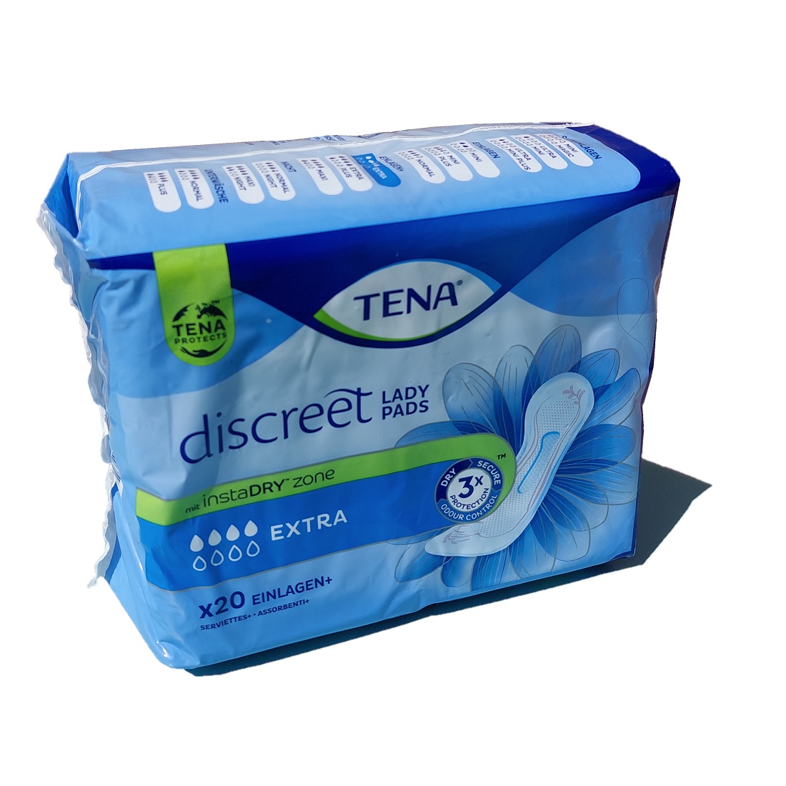 TENA Lady Discreet Extra Einlagen 20 Stück_PZN 15235200_SA_4.jpg