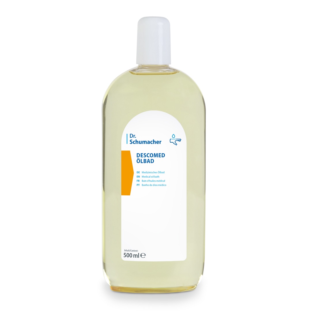 Dr. Schumacher DESCOMED Ölbad 500 ml_PZN 07133230_SA_1.jpg