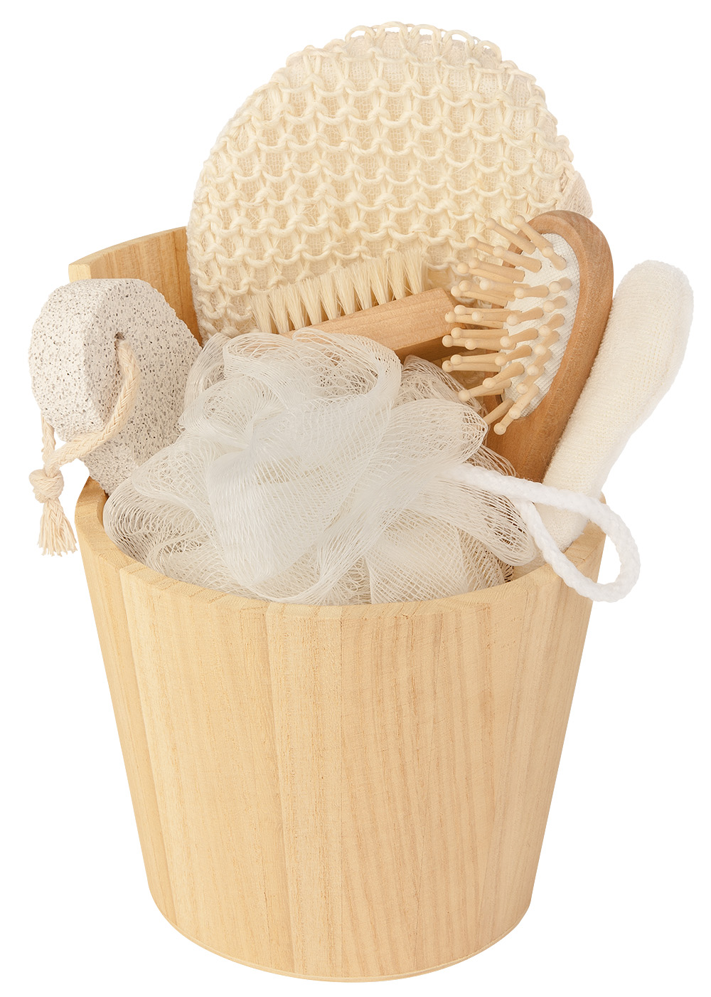 Ab in die Sauna! Geschenkset-im-Holzbottich-rund-4340106-00_600x600