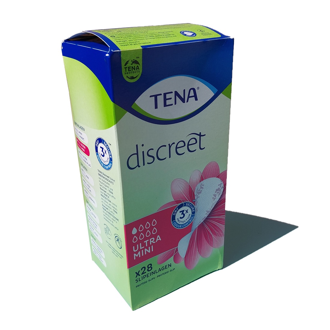 TENA Lady Discreet Ultra Mini Einlagen 28 Stück_PZN 13857179_SA_2.jpg
