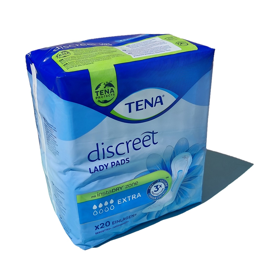 TENA Lady Discreet Extra Einlagen 20 Stück_PZN 15235200_SA_5.jpg