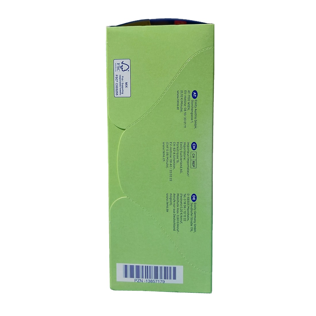 TENA Lady Discreet Ultra Mini Einlagen 28 Stück_PZN 13857179_SA_4.jpg