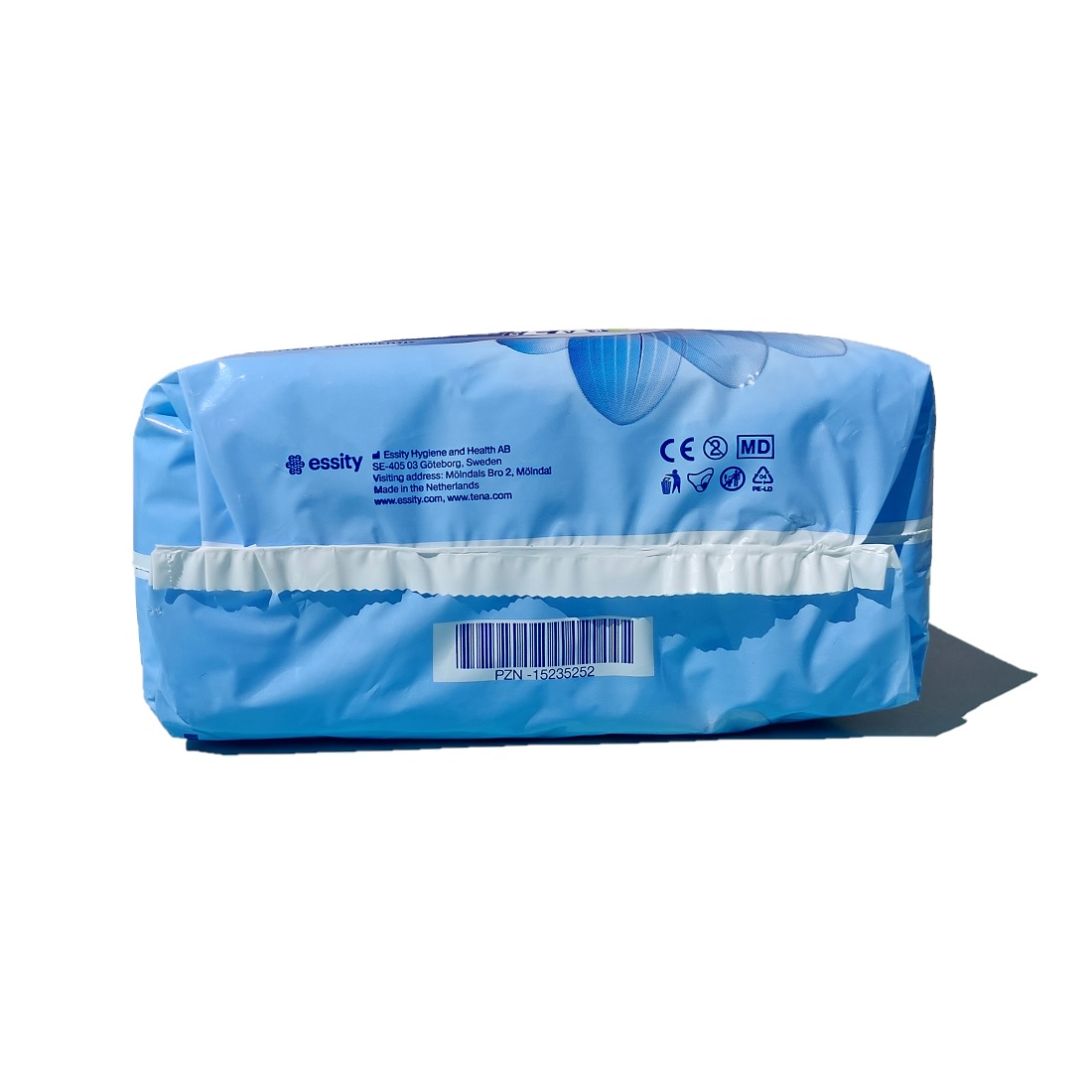 TENA Lady Discreet Maxi Einlagen 12 Stück_PZN 15235252_SA_6.jpg