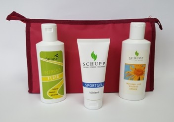 Geschenk Lauf Läufer