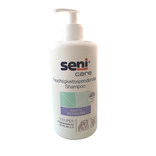 Seni Care Shampoo, 3% Urea, 500 ml_SA_4.jpg