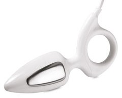 Sanowell Rektalsonde Mini-Vaginalsonde