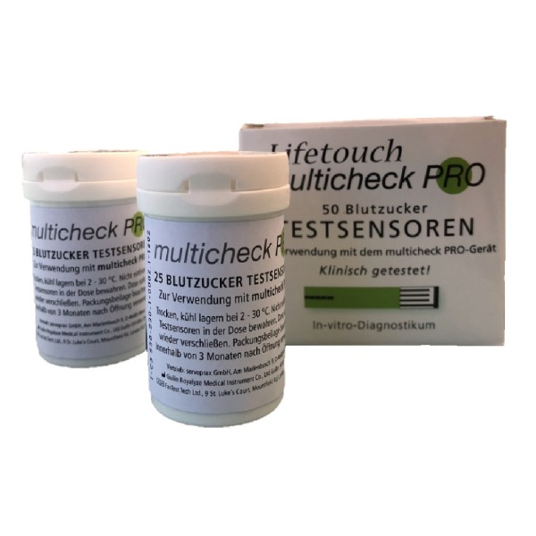 Lifetouch Multicheck PRO Blutzucker-Sensoren 2x 25 Stück_30C3530_SA_1.jpg