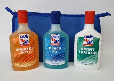 Geschenk Sport Nr. 3 classic