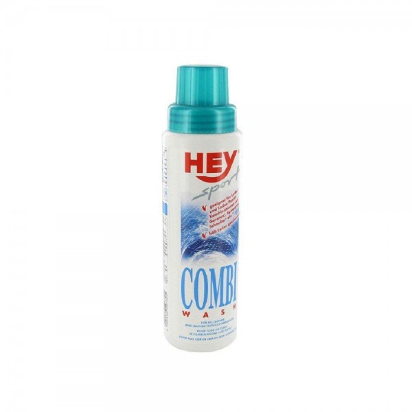 Hey Sport Combi wash 250 ml