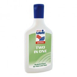 Sport Lavit two in one