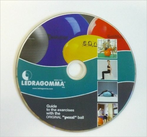 DVD- Übungsanleitung für Pezzibälle-Copy
