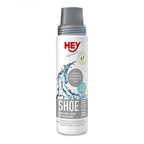 Hey Shoe Wash 250 ml