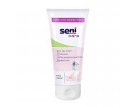 Seni Care Schutzcreme mit Arginin, 200 ml