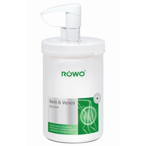 Röwo Bein- und- Venenbalsam 1000 ml