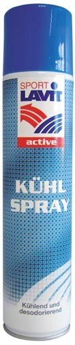 Kühlspray Sort Lavit