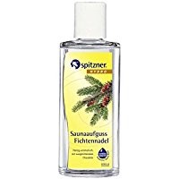 Spitzner Saunaaufguss Hydro Fichtennadel