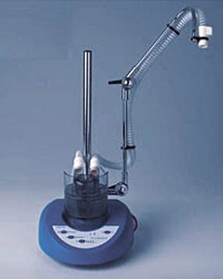 Ultraschallvernebler Ultrasonat 810
