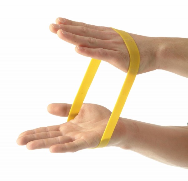 Performer-Band (Mini-Rubber) im Set + einzeln