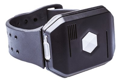 Disty Notruf für DECT-Telefon und Router