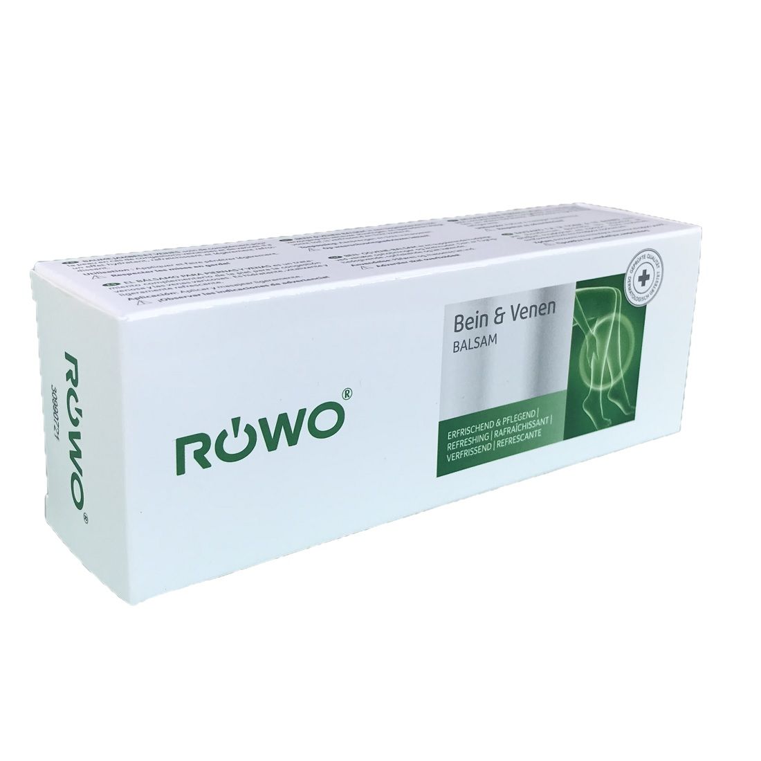 RÖWO Shop